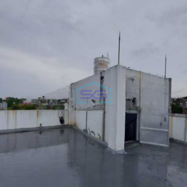 Disewakan Ruko Luas Bangunan 550 m² Bangunan Baru di Tangerang-2