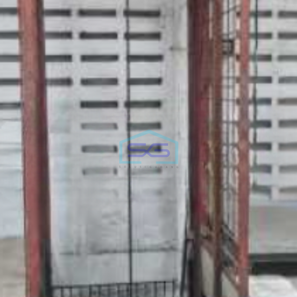 Disewakan Gudang Ada Kantor Luas Tanah 563 m2 Lokasi Kapuk Jakarta Utara-5