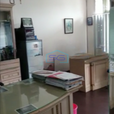 Disewakan Ruko 3 Lantai Pinggir Jalan Besar di Citra Garden Jakarta Barat