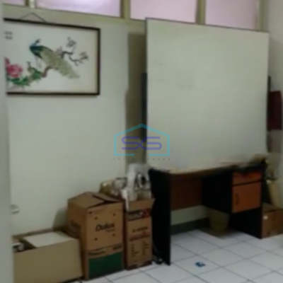 Disewakan Ruko 3 Lantai Pinggir Jalan Besar di Citra Garden Jakarta Barat