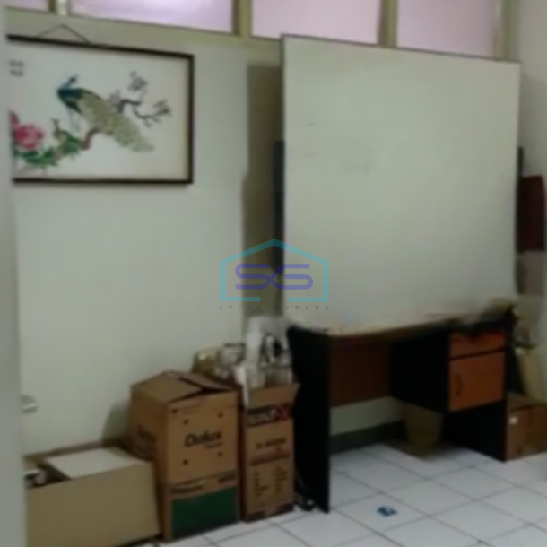 Disewakan Ruko 3 Lantai Pinggir Jalan Besar di Citra Garden Jakarta Barat-1