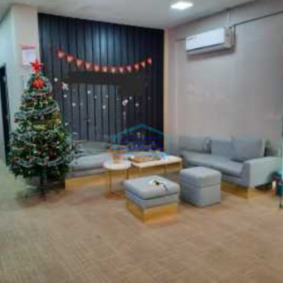 Disewakan Ruko 3 Lantai Luas Tanah 135 m² Lokasi Taman Palem Jakarta Barat