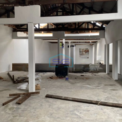 Disewakan Gudang Luas Bangunan 525 m² Lokasi Kalideres Jakarta Barat