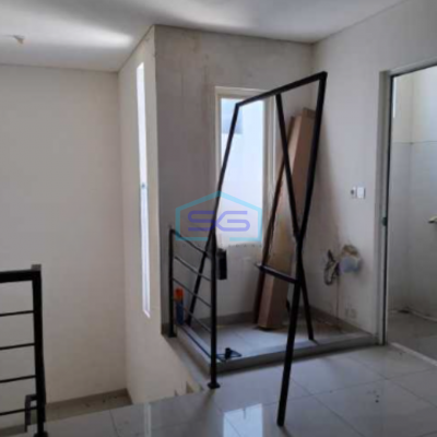 Disewakan Ruko 3 Lantai Lokasi Cikokol Tangerang Luas Bangunan 213 m²