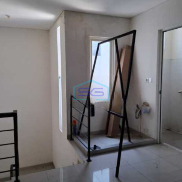 Disewakan Ruko 3 Lantai Lokasi Cikokol Tangerang Luas Bangunan 213 m²-3