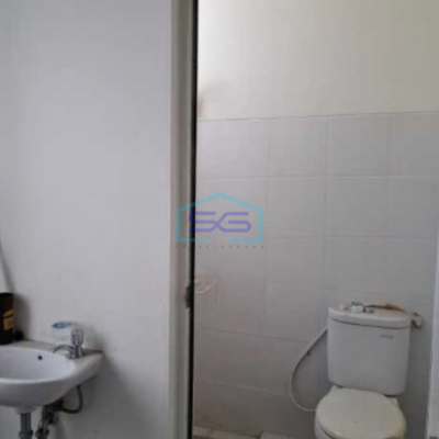 Disewakan Ruko 3 Lantai Lokasi Cikokol Tangerang Luas Bangunan 213 m²