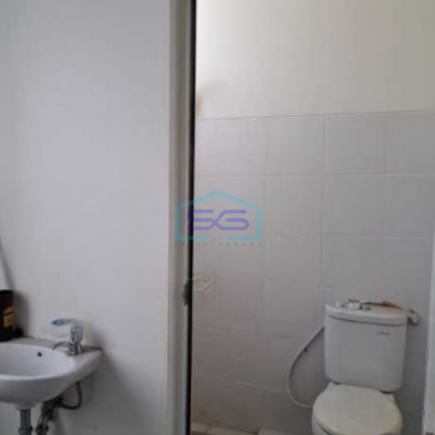 Disewakan Ruko 3 Lantai Lokasi Cikokol Tangerang Luas Bangunan 213 m²-2
