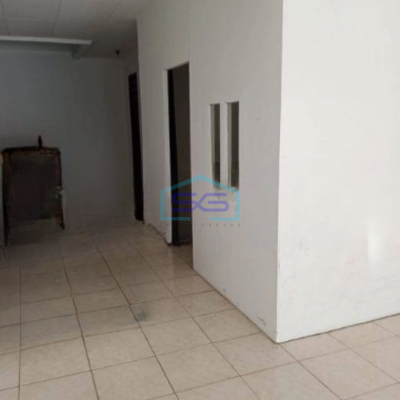 Dijual Ruko 2 Lantai Luas Bangunan  185 m² di Dutamas Plaza Tangerang-2