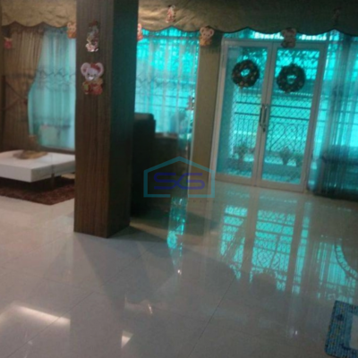 Dijual Ruko 3 Lantai di Jembatan Lima Jakarta Barat-2