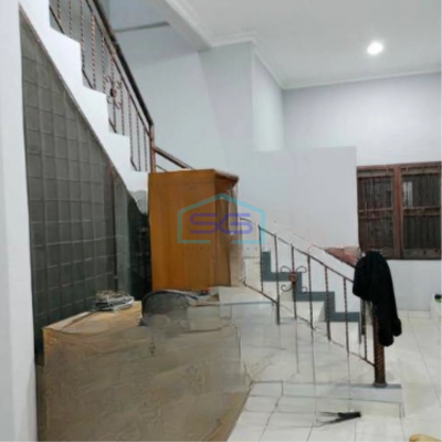 Dijual Ruko Bagus 3 Lantai di Cengkareng Jakarta Barat-4