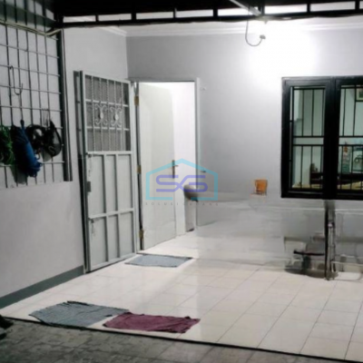 Dijual Ruko Bagus 3 Lantai di Cengkareng Jakarta Barat-2