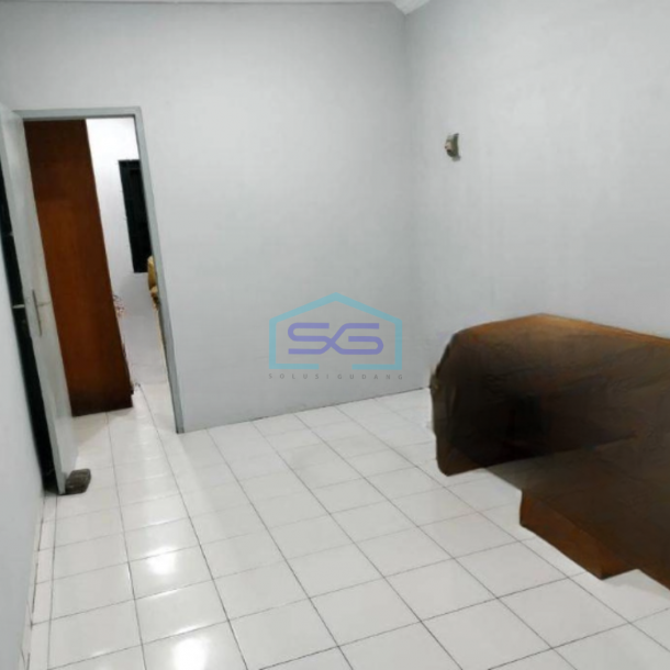 Dijual Ruko Bagus 3 Lantai di Cengkareng Jakarta Barat-1