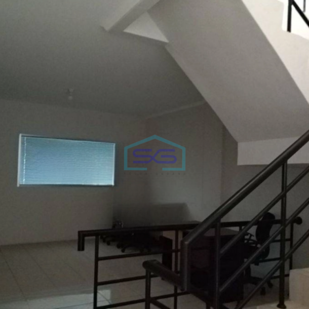 Dijual Ruko Hadap Jalan Raya di Kalideres Jakarta Barat-2