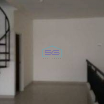 Dijual Ruko 3 Lantai Luas Bangunan 210 m² di Karawang Barat