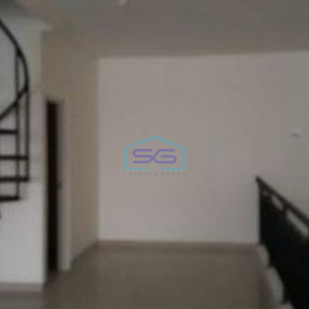 Dijual Ruko 3 Lantai Luas Bangunan 210 m² di Karawang Barat-2