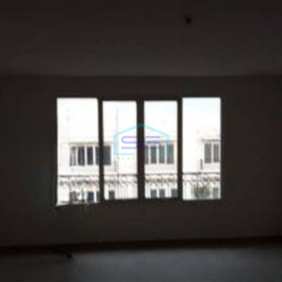 Dijual Ruko 3 Lantai Luas Bangunan 210 m² di Karawang Barat