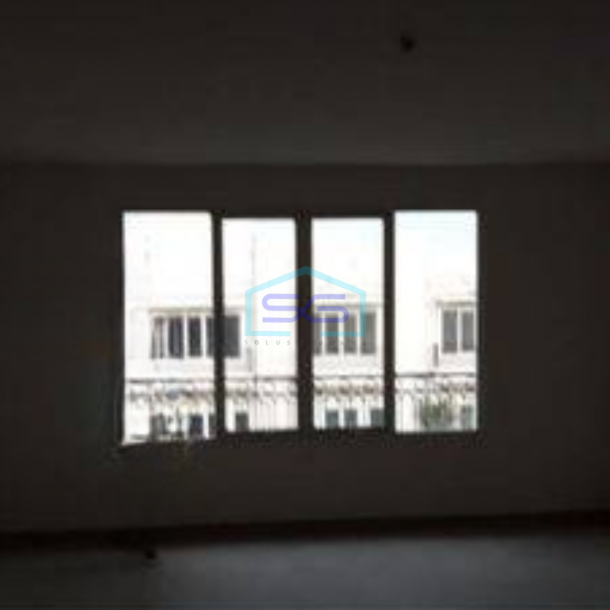 Dijual Ruko 3 Lantai Luas Bangunan 210 m² di Karawang Barat-1