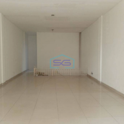 Dijual Ruko Cepat dan Murah di Citra Garden Jakarta Barat