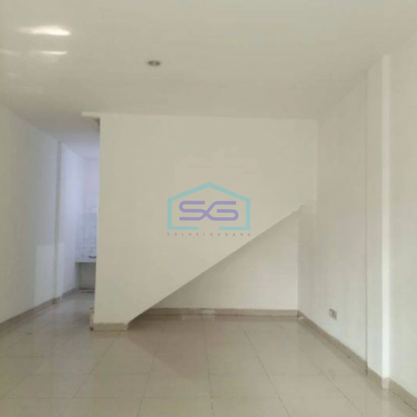 Dijual Ruko Cepat dan Murah di Citra Garden Jakarta Barat-1