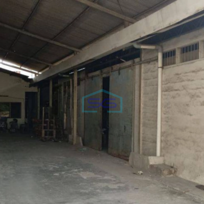 Dijuall Cepat Ruang Usaha di Kalideres Jakarta Barat Luas Bangunan 900 m²