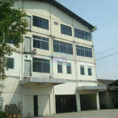 Dijuall Cepat Ruang Usaha di Kalideres Jakarta Barat Luas Bangunan 900 m²