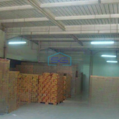 Dijuall Cepat Ruang Usaha di Kalideres Jakarta Barat Luas Bangunan 900 m²