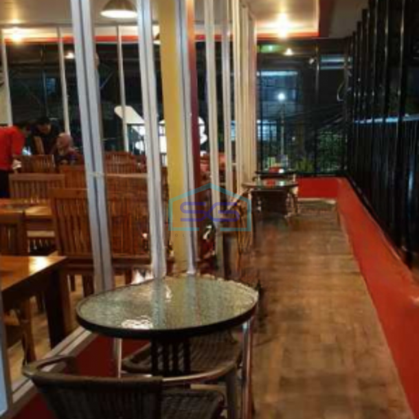 Dijual Ruko Pinggir Jalan Luas Bangunan 196 m² Lokasi Pamulang Tangerang Selatan-2