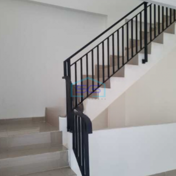 Dijual Ruko 3 Lantai Pinggir Jalan Raya Luas Bangunan 295 m² Lokasi Cengkareng Jakarta Barat-2