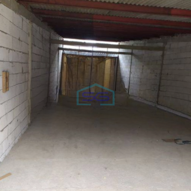 Dijual Gudang Luas Bangunan 150 m² di Cipondoh Tangerang-1