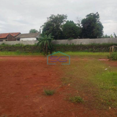 Dijual Tanah Luas 5500 m² di Cipondoh Tangerang Bisa Akses Container 40 Feet