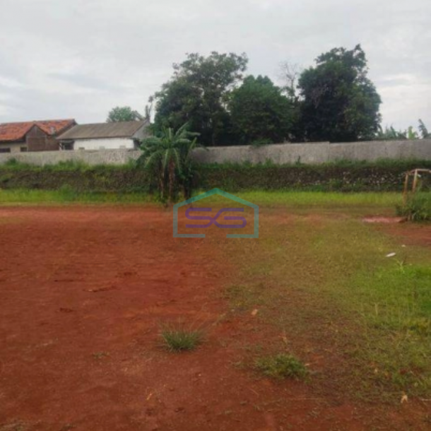 Dijual Tanah Luas 5500 m² di Cipondoh Tangerang Bisa Akses Container 40 Feet-1