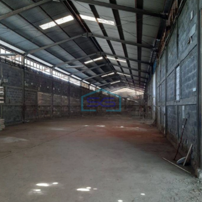 Dijual Gudang Luas Bangunan 4000 m² Lokasi Strategis Pinggir Jalan di Tambun Selatan Bekasi-3