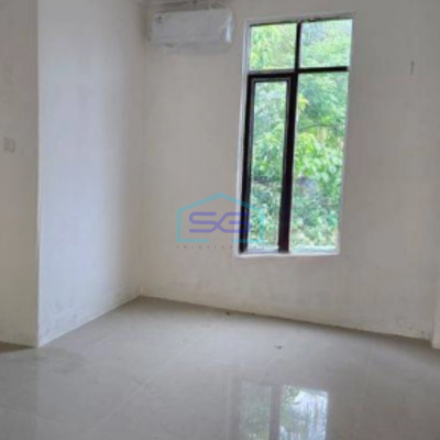 Dijual Gudang Bangunan Baru Luas Bangunan 400 m² di Teluk Naga Tangerang