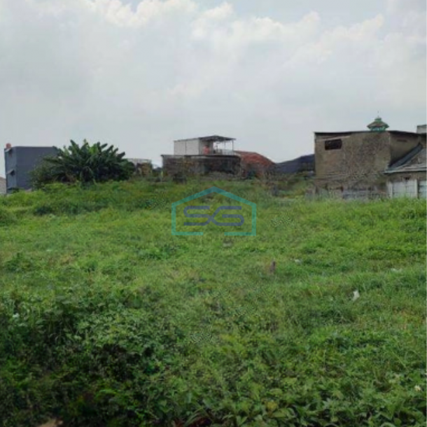 Dijual Cepat Tanah Luas 12996 m² di  Kalideres Jakarta Barat-1