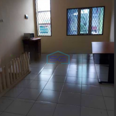 Dijual Ruko 2 Lantai Lokasi Citra Garden Jakarta Barat