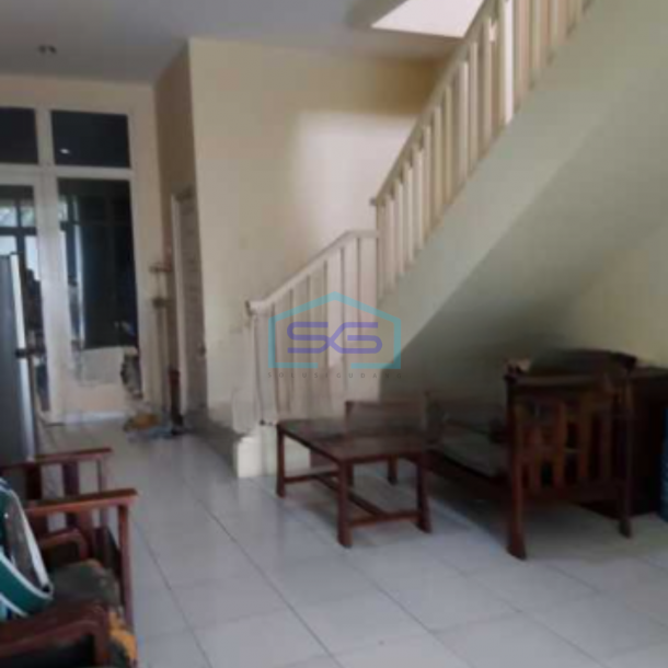 Dijual Ruko 2 Lantai Lokasi Citra Garden Jakarta Barat-3