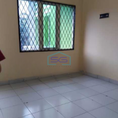 Dijual Ruko 2 Lantai Lokasi Citra Garden Jakarta Barat