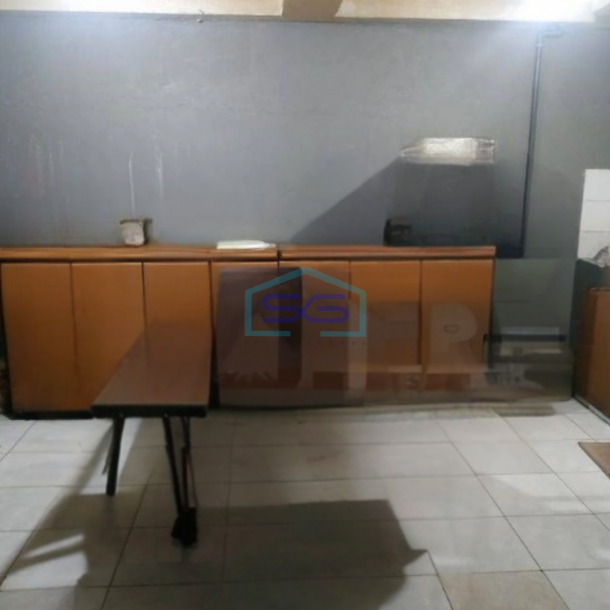 Dijual Ruko Turun Harga Luas Bangunan 150 m² di Kelapa Gading Jakarta Utara-2