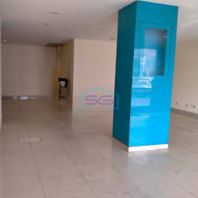 Disewakan Ruko Luas Bangunan 138 m² di Kalideres Jakarta Barat