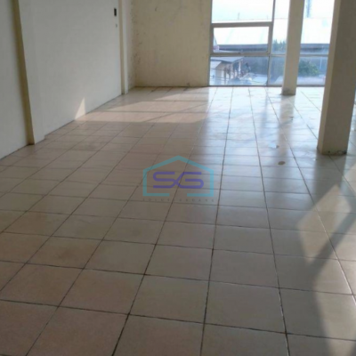 Disewakan Ruko Luas Bangunan 138 m² di Kalideres Jakarta Barat