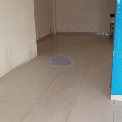 Disewakan Ruko Luas Bangunan 138 m² di Kalideres Jakarta Barat