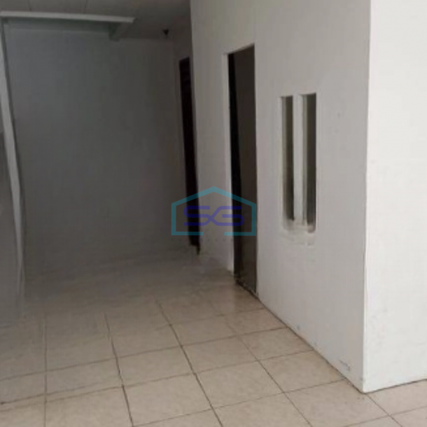 Disewakan Ruko 2 Lantai Luas Bangunan 185 m² di Cibodas Tangerang-1
