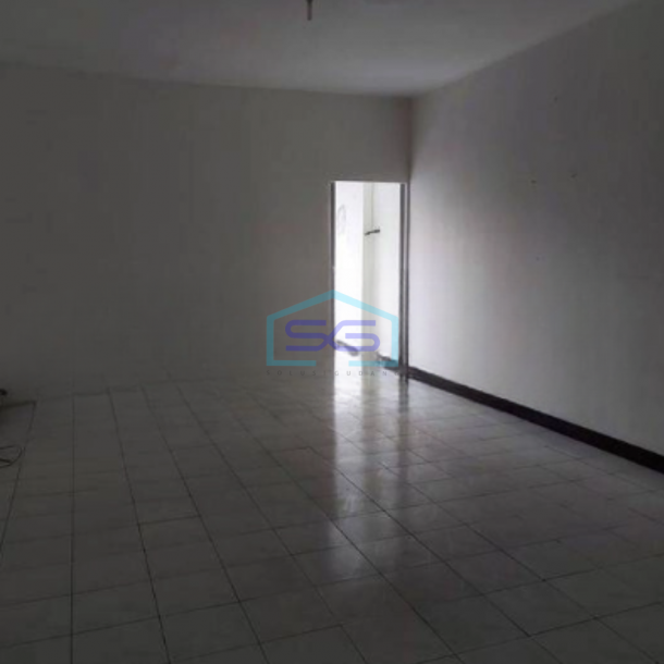 Disewakan Ruko Baru Luas Bangunan 230 m² di Daan Mogot Tangerang-3