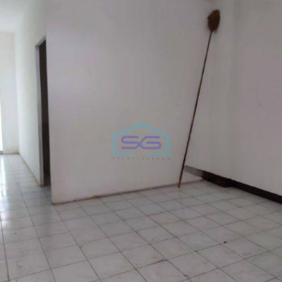 Disewakan Ruko Baru Luas Bangunan 230 m² di Daan Mogot Tangerang