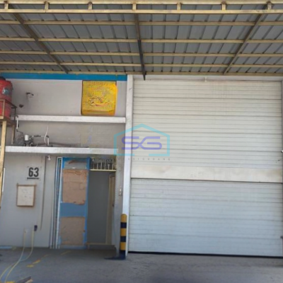 Disewakan Ruko 3 Lantai di Daan Mogot Jakarta Barat