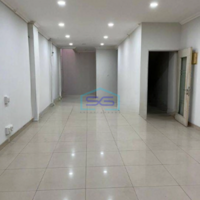 Disewakan Ruko Luas Bangunan 270 m² Lokasi Strategis Pinggir Jalan Raya Cengkareng Jakarta Barat