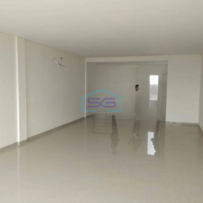 Dijual Ruko 3 Lantai Luas Bangunan 213 m² di Cikokol Tangerang