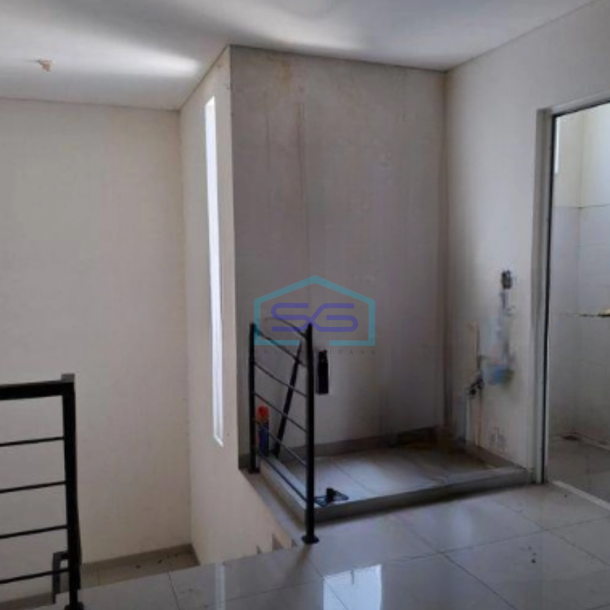 Dijual Ruko 3 Lantai Luas Bangunan 213 m² di Cikokol Tangerang-1