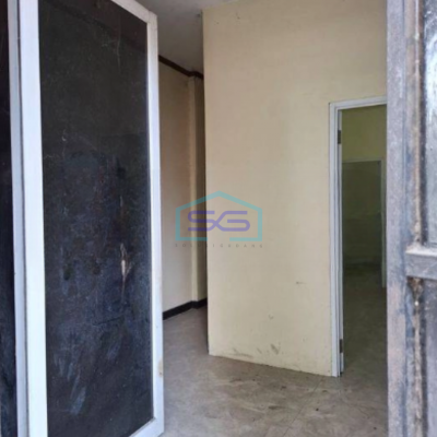 Disewakan Ruko Hadap Jalan Raya Daan Mogot Jakarta Barat Luas Bangunan  220 m²