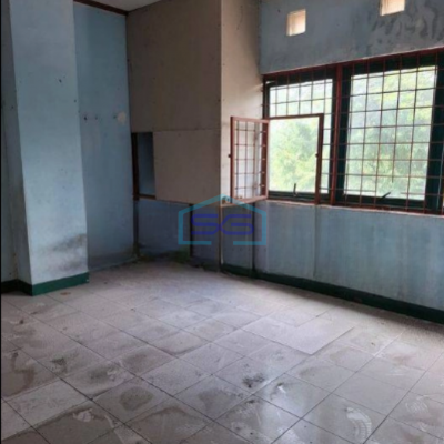 Disewakan Ruko Hadap Jalan Raya Daan Mogot Jakarta Barat Luas Bangunan  220 m²